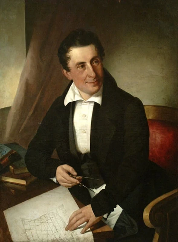 Ritratto di Gaspare Tonello